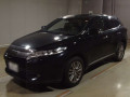 2020 Toyota Harrier