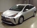 2020 Toyota Prius