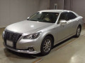 2017 Toyota Crown Hybrid