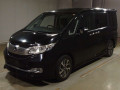2015 Honda Step WGN Spada