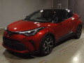 2022 Toyota C-HR