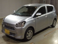 2020 Daihatsu Mira e:S