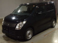 2010 Suzuki Wagon R