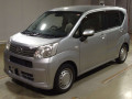 2021 Daihatsu Move