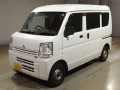 2017 Mitsubishi Minicab Van