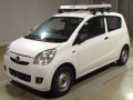 2017 Daihatsu Mira