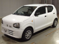 2015 Suzuki Alto