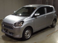 2023 Daihatsu Mira e:S