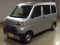 2021 Daihatsu Hijet Cargo