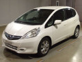2011 Honda Fit Hybrid