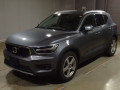 2019 Volvo XC40
