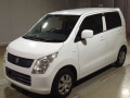 2012 Suzuki Wagon R