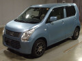 2014 Suzuki Wagon R