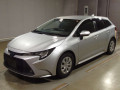 2021 Toyota Corolla Touring Wagon