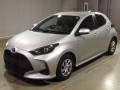 2022 Toyota YARIS