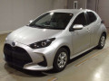 2022 Toyota YARIS