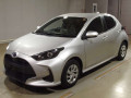 2022 Toyota YARIS