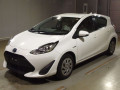 2019 Toyota Aqua