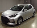 2022 Toyota YARIS