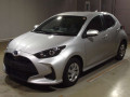 2022 Toyota YARIS