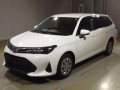 2023 Toyota Corolla Fielder