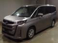2022 Toyota Noah