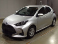 2022 Toyota YARIS