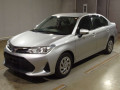 2021 Toyota Corolla Axio
