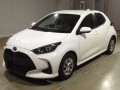 2023 Toyota YARIS
