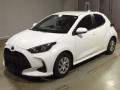 2023 Toyota YARIS