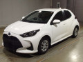 2023 Toyota YARIS