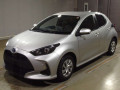 2022 Toyota YARIS