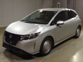 2023 Nissan Note