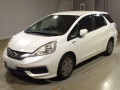 2013 Honda Fit Shuttle Hybrid