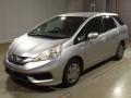 2015 Honda Fit Shuttle Hybrid