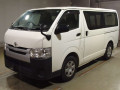 2014 Toyota Hiace Van