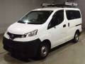 2018 Nissan NV200 Vanette
