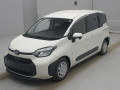 2023 Toyota Sienta
