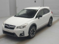2017 Subaru XV