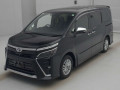 2021 Toyota Voxy