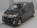 2013 Daihatsu Move Custom