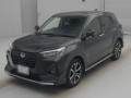 2020 Daihatsu Rocky