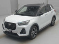2020 Daihatsu Rocky