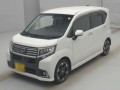 2015 Daihatsu Move Custom