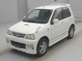 2007 Daihatsu Terios Kid