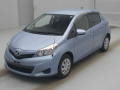 2013 Toyota Vitz
