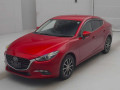 2017 Mazda Axela