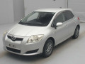 2007 Toyota Auris