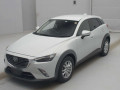 2017 Mazda CX-3