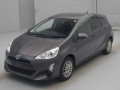 2015 Toyota Aqua